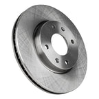 Brake Disc and Pad Kit for Hyundai Sonata (2004–2005) Ceramic