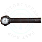 Set of 4 Tie Rod Ends for Subaru Impreza (2002–2003)