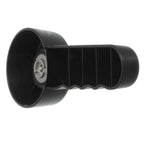 Front Left Seat Lift Handle Black for Jeep Wrangler (2007-2018)
