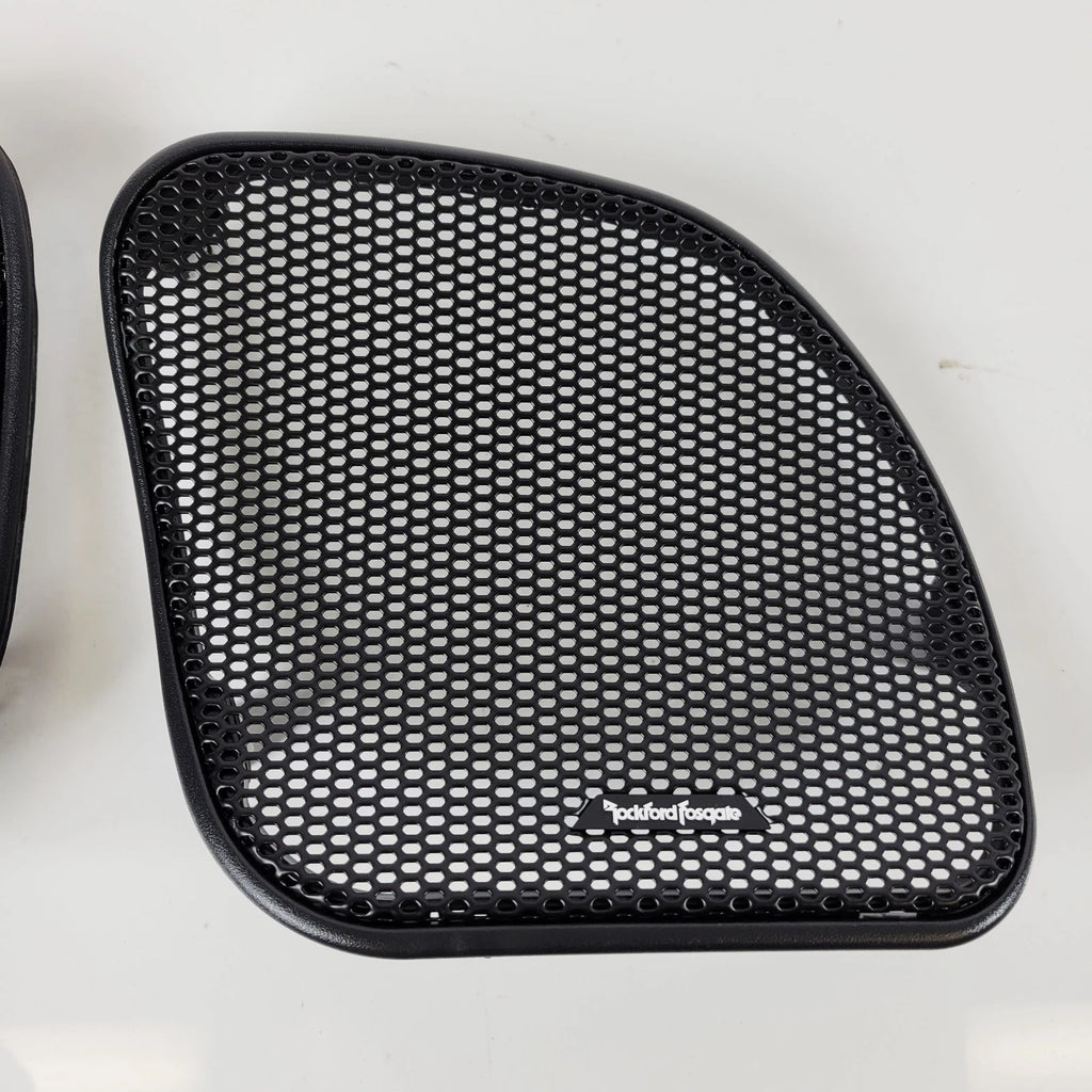 Speaker Grills Covers for Harley Davidson Road Glide (2015–2023)