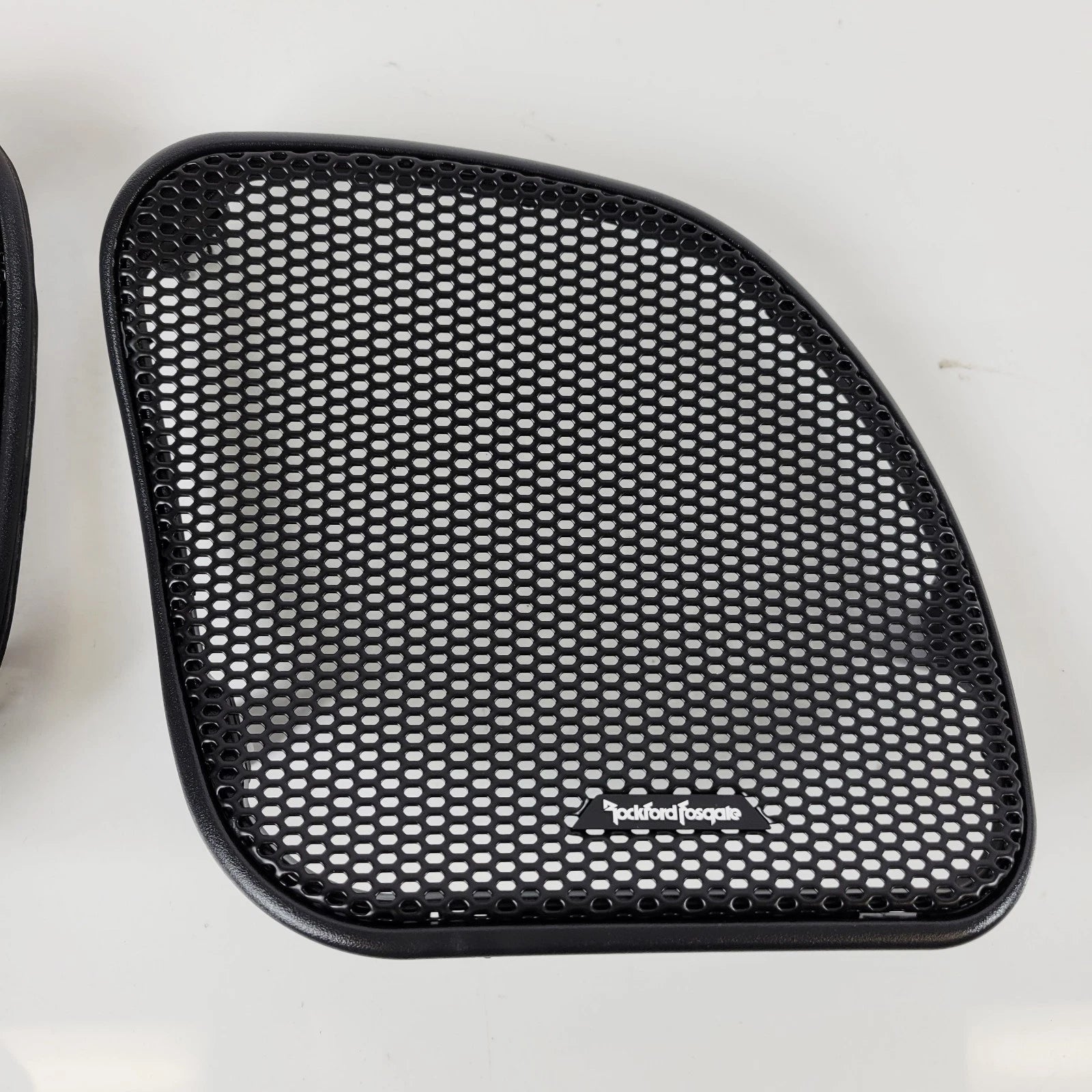 Speaker Grills Covers for Harley Davidson Road Glide (2015–2023)