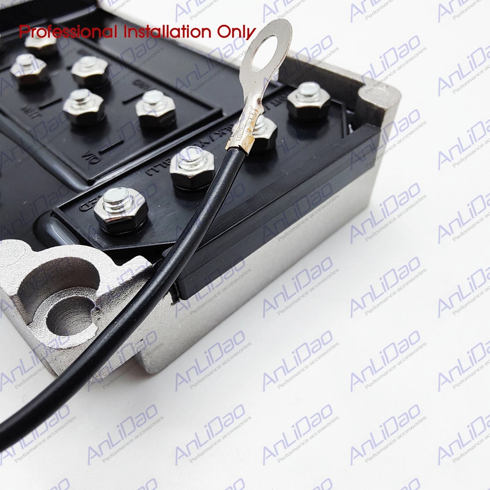 CDI Switch Box 332-7778A12 for Mercury V-135 V-150 V-175 V-200 V-225