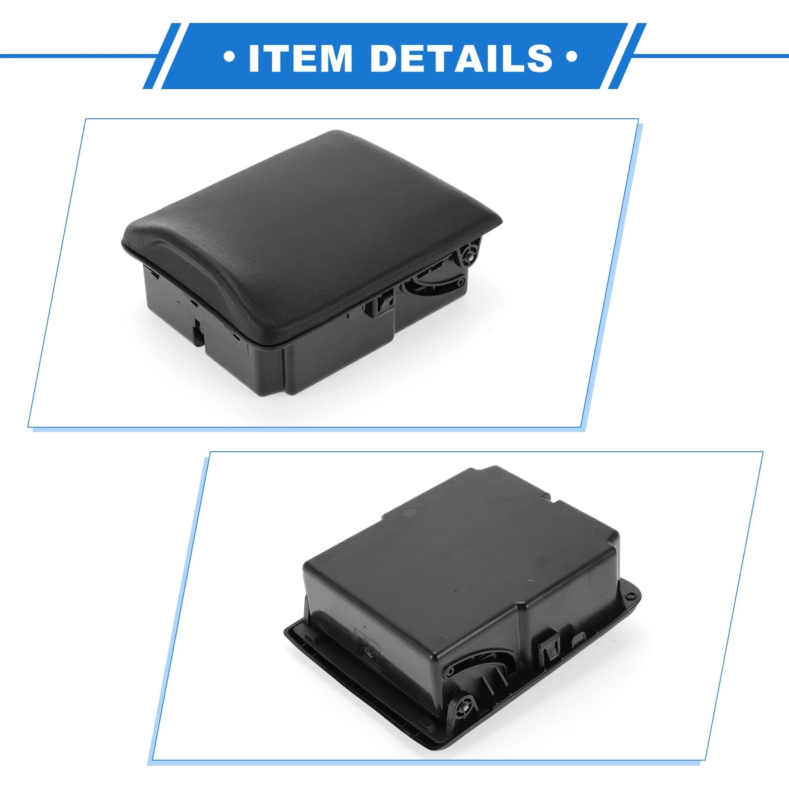 Cup Holder for Subaru Forester (2003–2008) No. 66150SA100ND