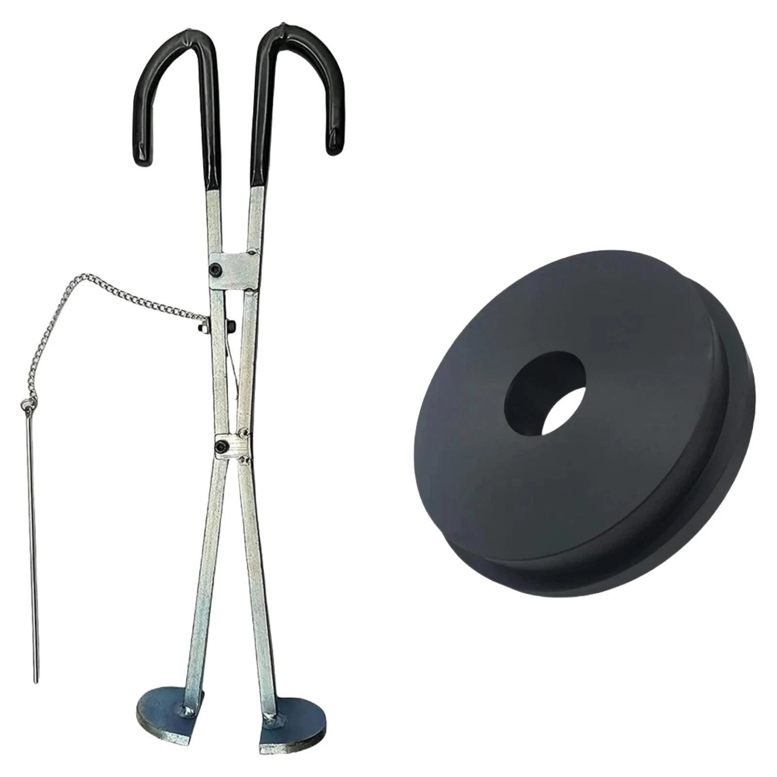 Bellows Expander Sleeve Installation Tool for Mercruiser Alpha One Gen II (1991–2005)