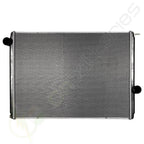 Aluminum Truck Radiator for Sterling Truck L7500 L9500 (1999–2004)