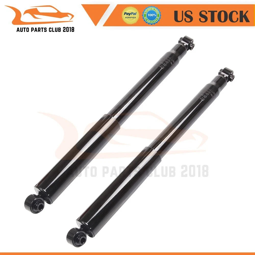 Rear Shock Absorbers for Dodge Dakota Durango Raider Ram 