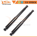 Rear Shock Absorbers for Dodge Dakota Durango Raider Ram 