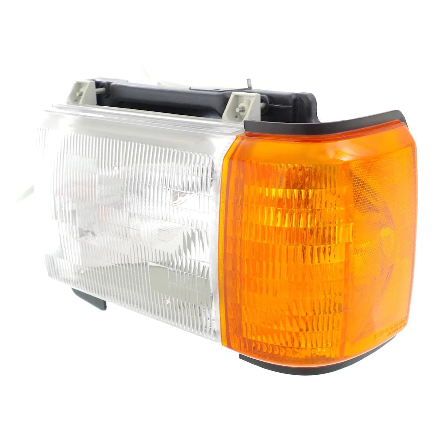 Fender Kit for Ford F-150, F-250 (1987–1991)