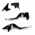 Adjustable Clutch Brake Lever for Trident 2022, Bobber 2017-2019, Tiger 800 T9