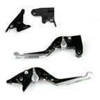 Adjustable Clutch Brake Lever for Trident 2022, Bobber 2017-2019, Tiger 800 T9