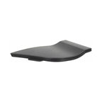 Fuel Door Gas Cap Hatch Cover Trim for Ford Transit (2015-2020)