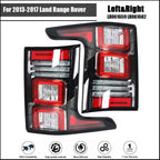 LED Brake Lamps for Land Rover Range Rover (2013–2017)