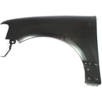 Set of 2 CAPA Fenders for Ford Expedition (2007–2014) Front Left & Right