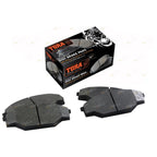 Front Disc Brake Pads for Toyota Hilux LN107 (1991–1998)
