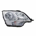 Replacement Passenger Side Head Light Assembly for Honda Accord (2018–2022)