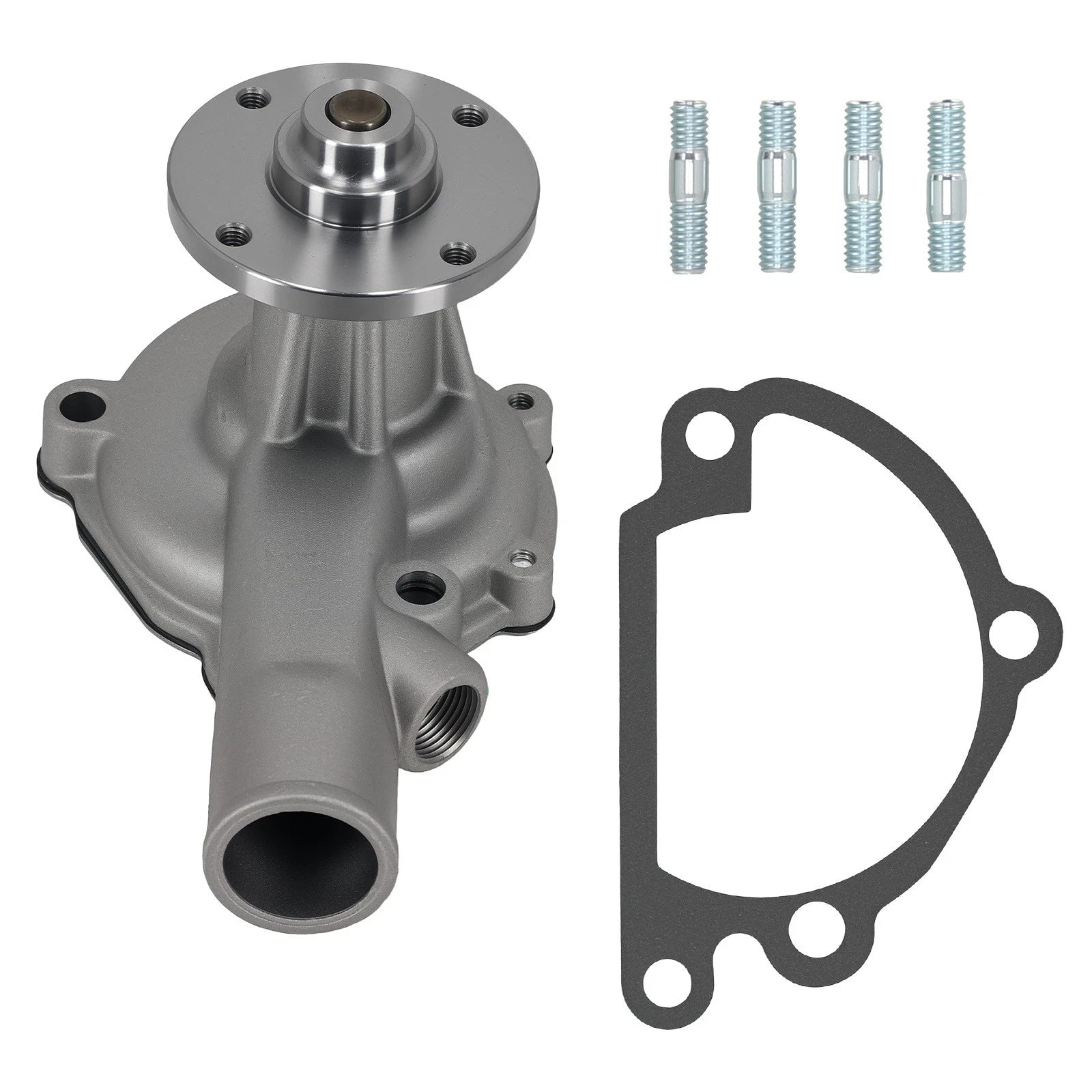 Cooling Water Pump for TCM FG20 J15 Old Style Engine 21010-13226 MM401401