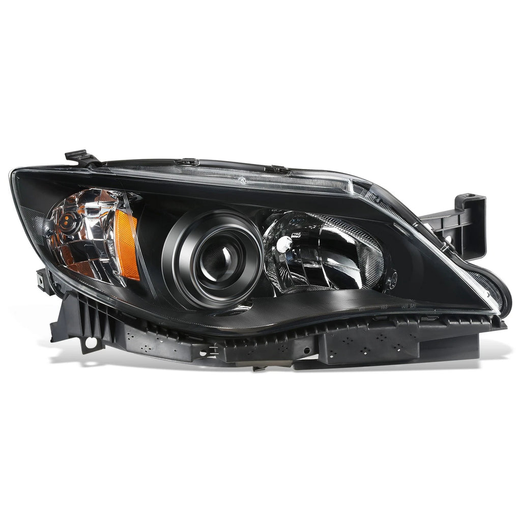 Projector Headlight Assembly for Subaru Impreza (2008–2011)