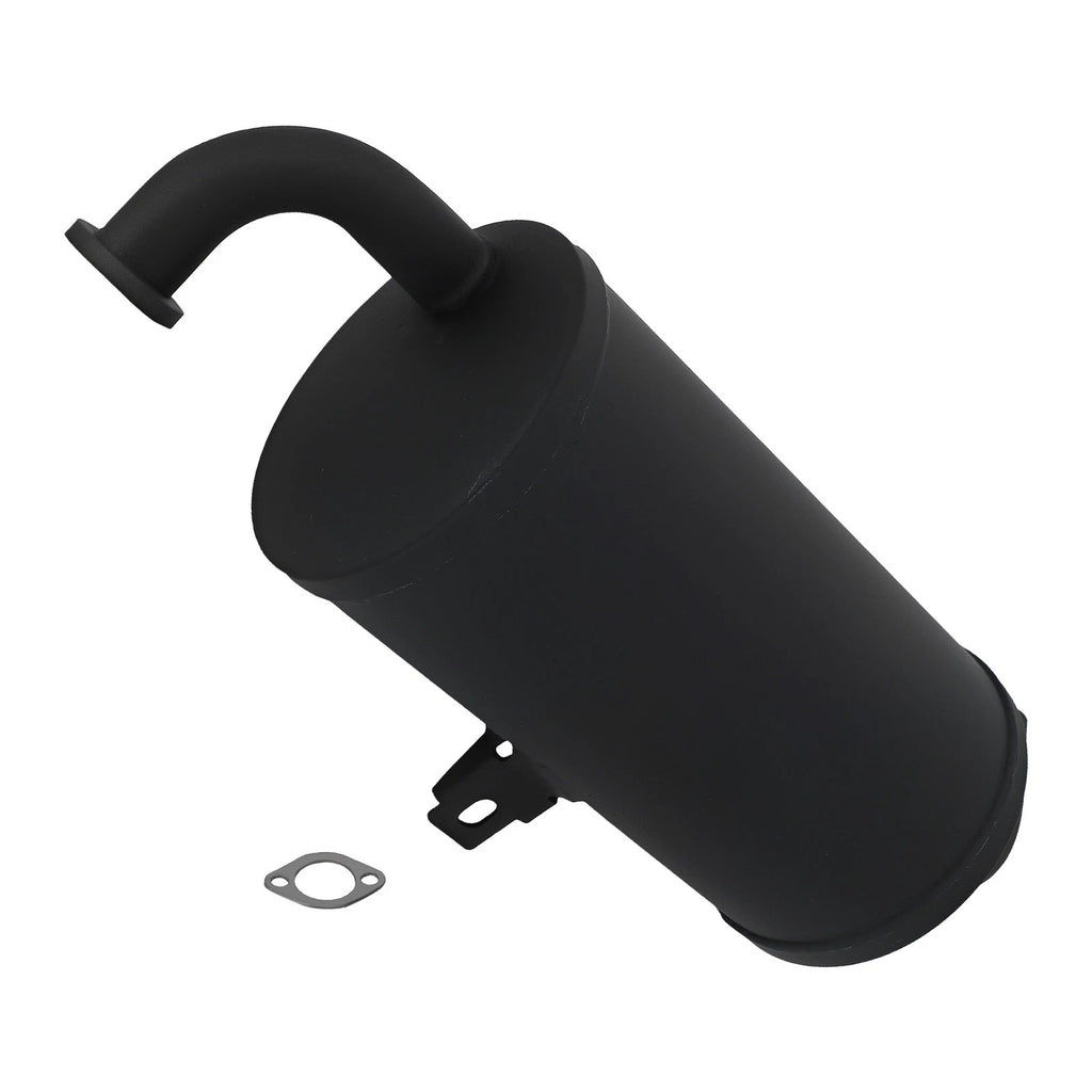 Exhaust Muffler for Kawasaki Mule 600 610 2X4 4X4 (2005–2011) 18091-0235