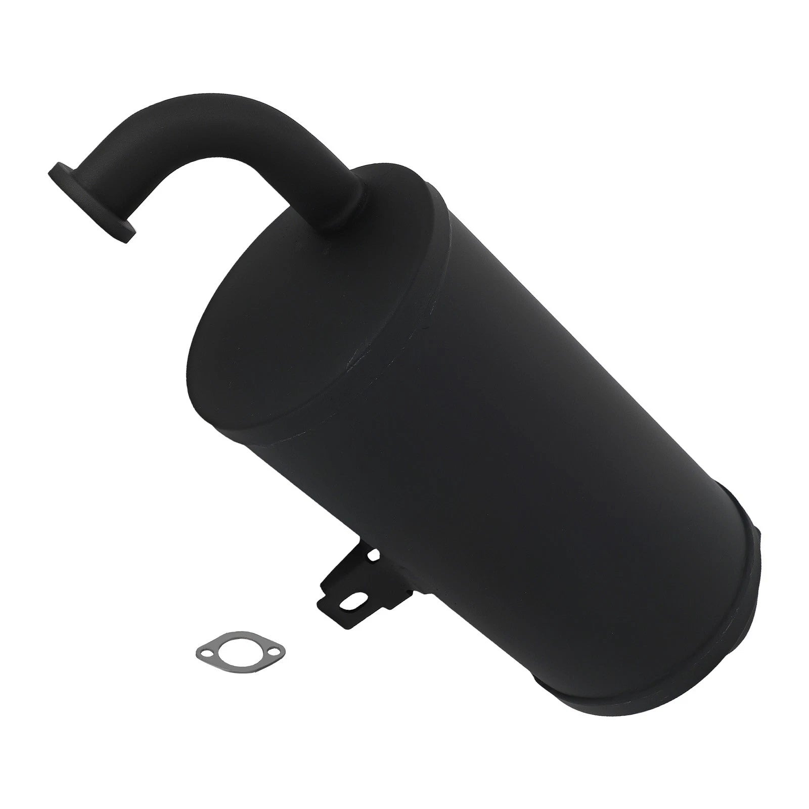 Exhaust Muffler for Kawasaki Mule 600 610 2X4 4X4 (2005–2011) 18091-0235