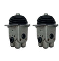 2PK Pilot Valve 702-16-03910 for Komatsu PC200-8 PC240-8 PC270-8 PC220-8