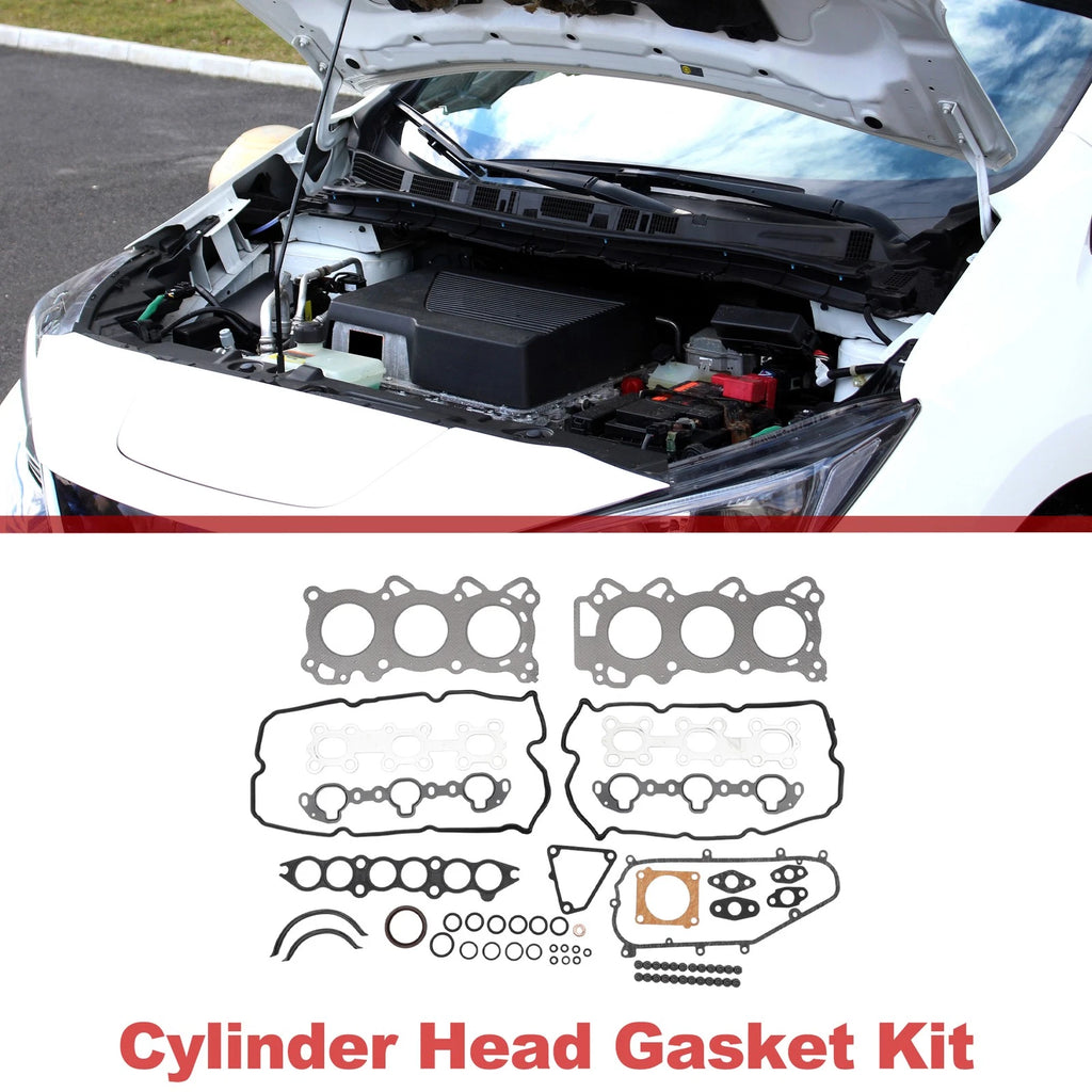 Cylinder Head Gasket Kit No. 1010131U26 for Nissan VQ20DE (A32)