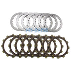 Clutch Friction Disc Plate Kit for Yamaha XJ900F/XJ900S (1987–2002)