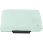 Front Driver Door Glass for Ford F-250, F-350, F-150 (Hand)