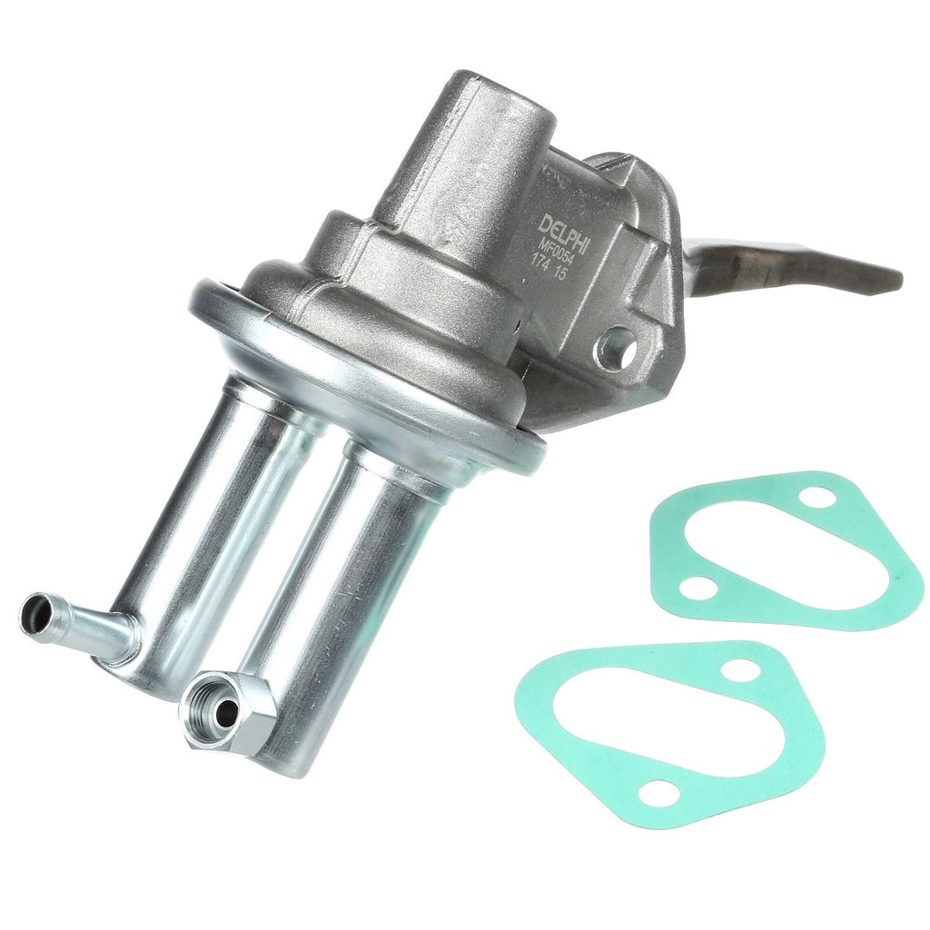 Delphi MF0054 Mechanical Fuel Pump for Ford LTD/Mercury Marquis (1979–1982)