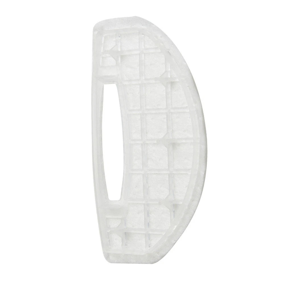 Replacement Dust Filters for Robot Vacuum Cleaner (Compatible with )