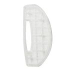 Replacement Dust Filters for Robot Vacuum Cleaner (Compatible with )