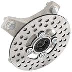Front Wheel Hub with Brake Rotor for Yamaha Blaster YFS200 (2003–2006)