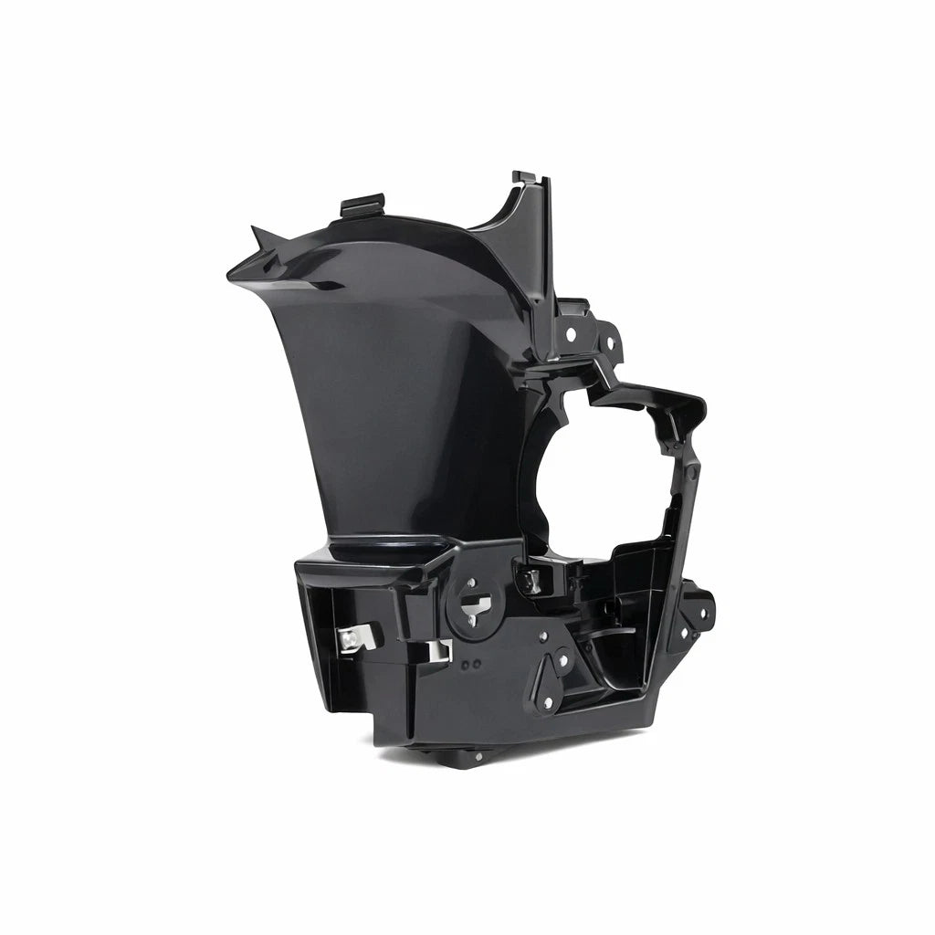 Fog Light Bracket for BMW 328i GT xDrive (2013–2016) 51118057190
