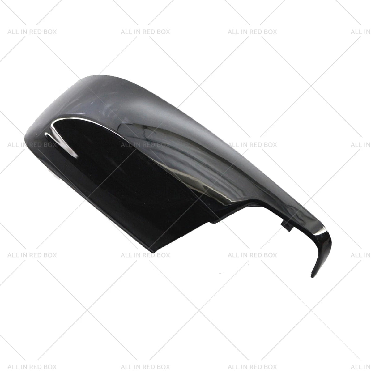 Right Side Mirror Lower Cover Trim for Subaru Forester XV (2012–2018)