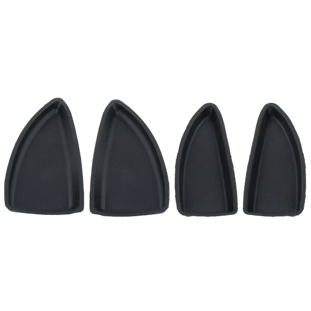 Door Switch Bezel Cap Bolt Cover for Chevrolet