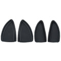 Door Switch Bezel Cap Bolt Cover for Chevrolet