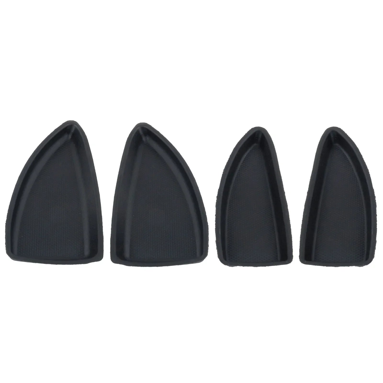 Door Switch Bezel Cap Bolt Cover for Chevrolet