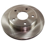 Front Brake Disc for Ram Dakota Dodge Mitsubishi Raider (2006–2009)