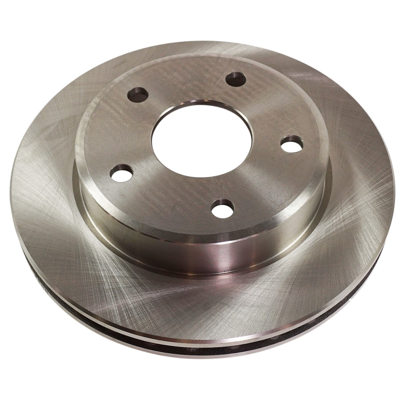 Front Brake Disc for Ram Dakota Dodge Mitsubishi Raider (2006–2009)