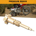 Air/Fuel Mixture Screw for Honda XR650L (1993–2025)