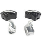 Engine Crash Pads Slider Protector for Suzuki Hayabusa GSXR1300 (2021-2023)