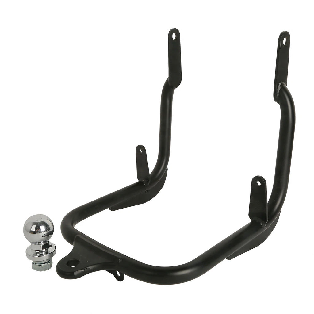 Receiver Trailer Tow Hitch for Harley Touring Electra Street Road Glide (2014–2023)