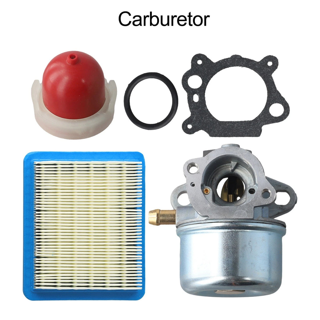 Carburetor for Lawn Mower Model 12H707 (Year Not Specified)