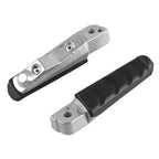 Rider Rear Foot Pegs for BMW F800GT (2011-2013), F800S (2004-2008)