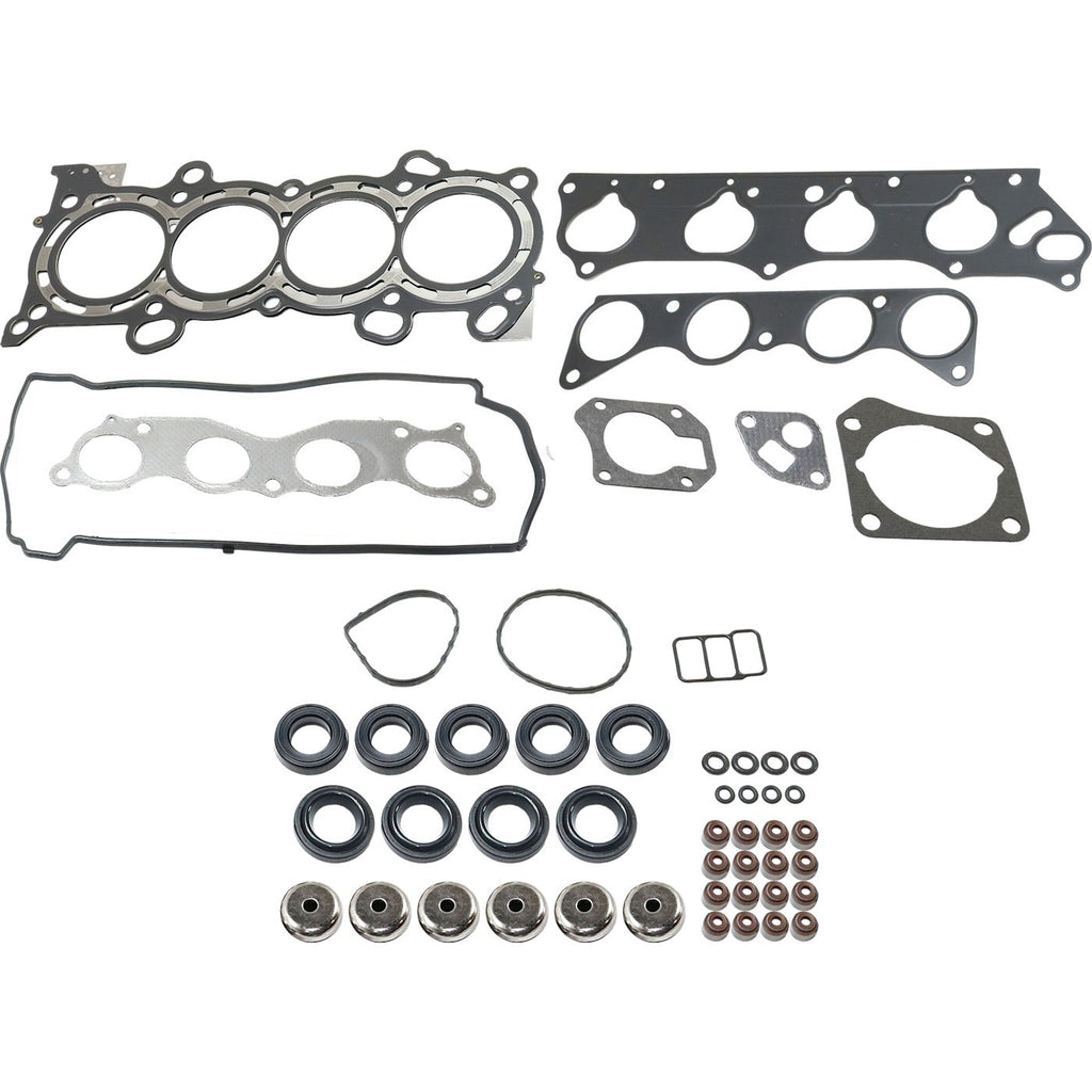 Cylinder Head Gasket Set for Front Driver Left Side