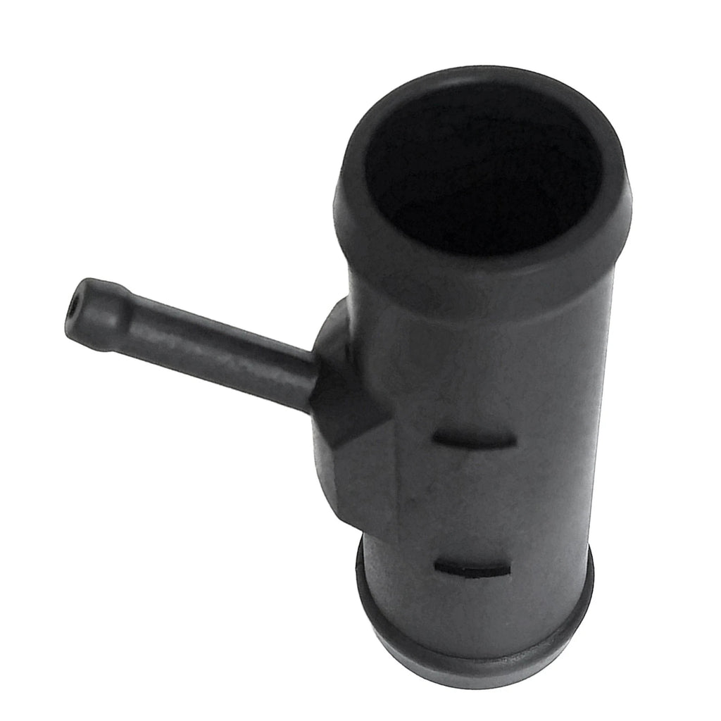 Engine Coolant Pipe for Volkswagen Beetle 1.8L L4 (1999–2005) 1C0121438A