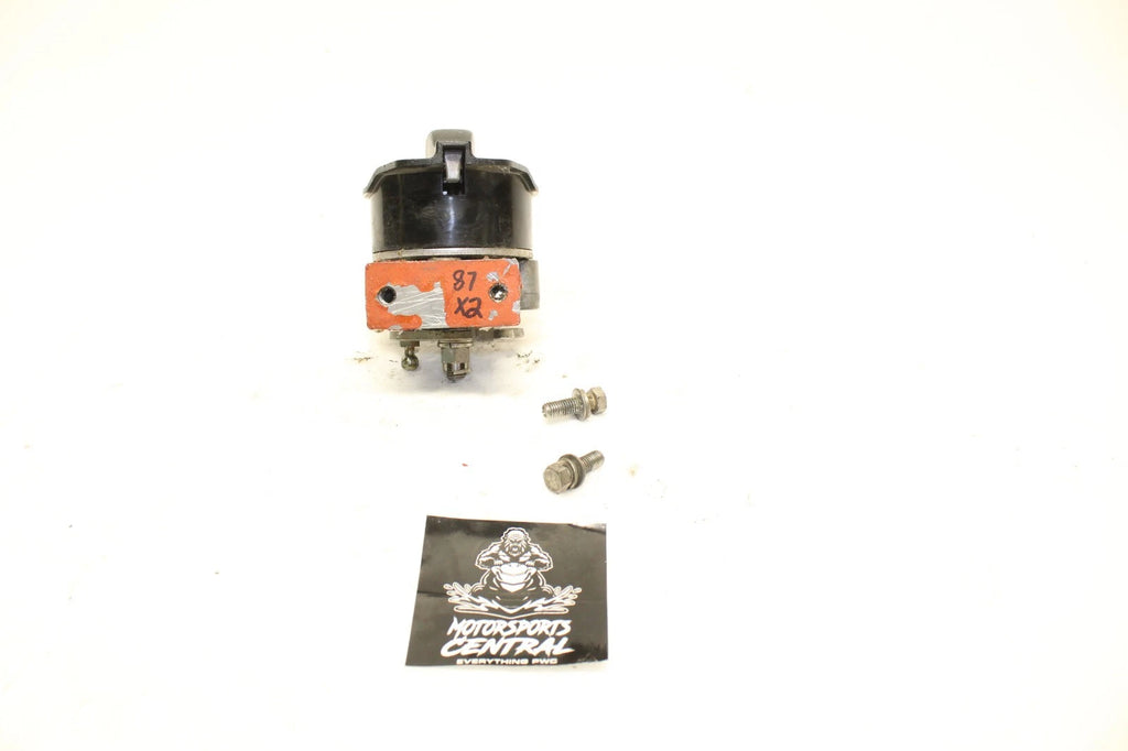 Tilt Nozzle Knob for Kawasaki JF650 JF650A (1987–1993) 13172-3701