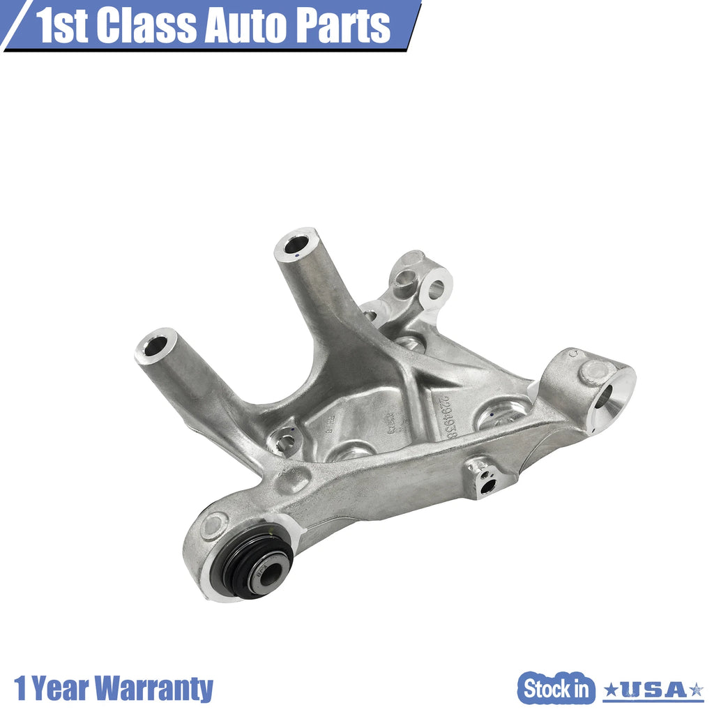 Rear Right Suspension Spindle Knuckle for Chevy Malibu Buick Regal (2016–2020)