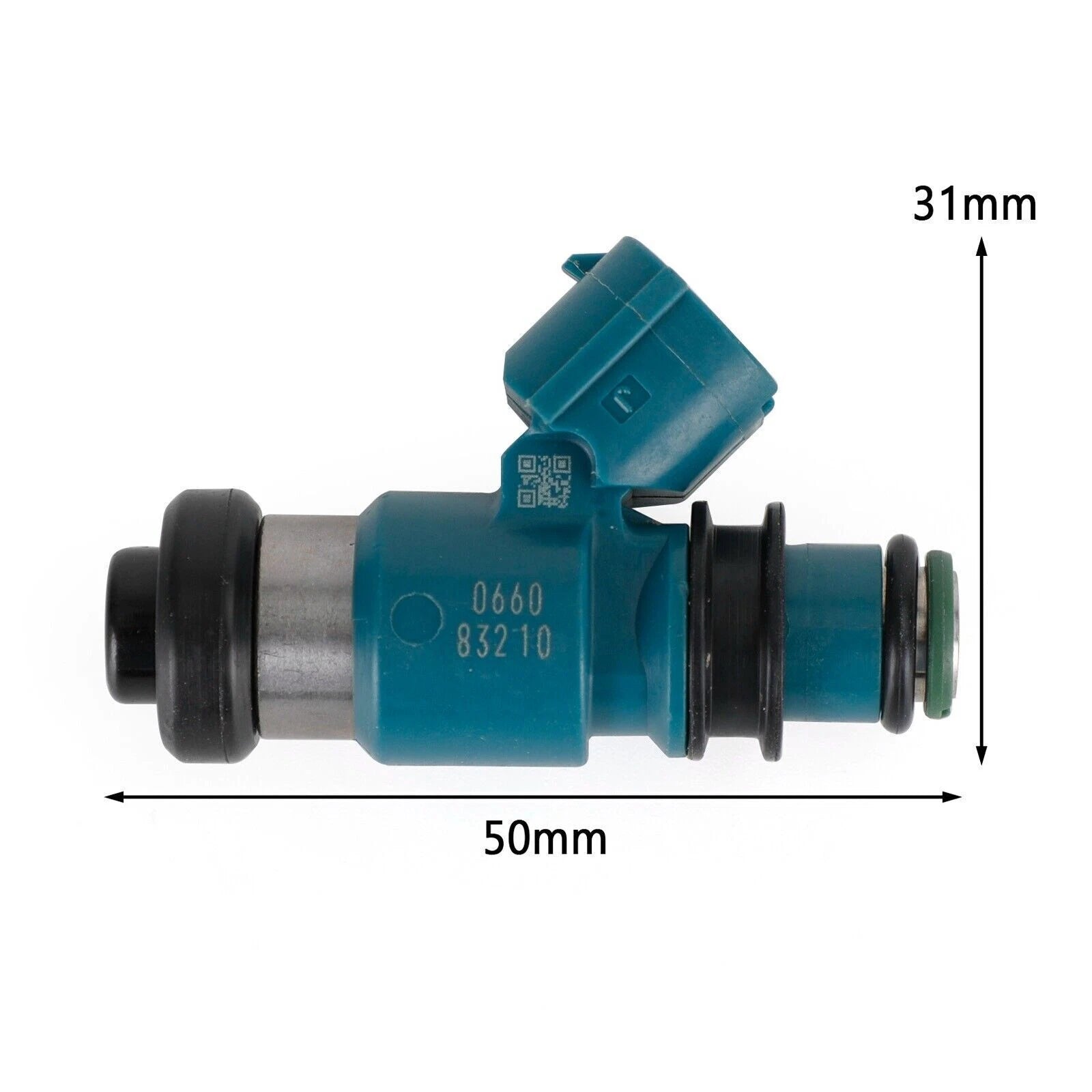 Fuel Injector for Honda CBR250R Shadow Phantom 750 (2011–2016) 16450-MFE-641