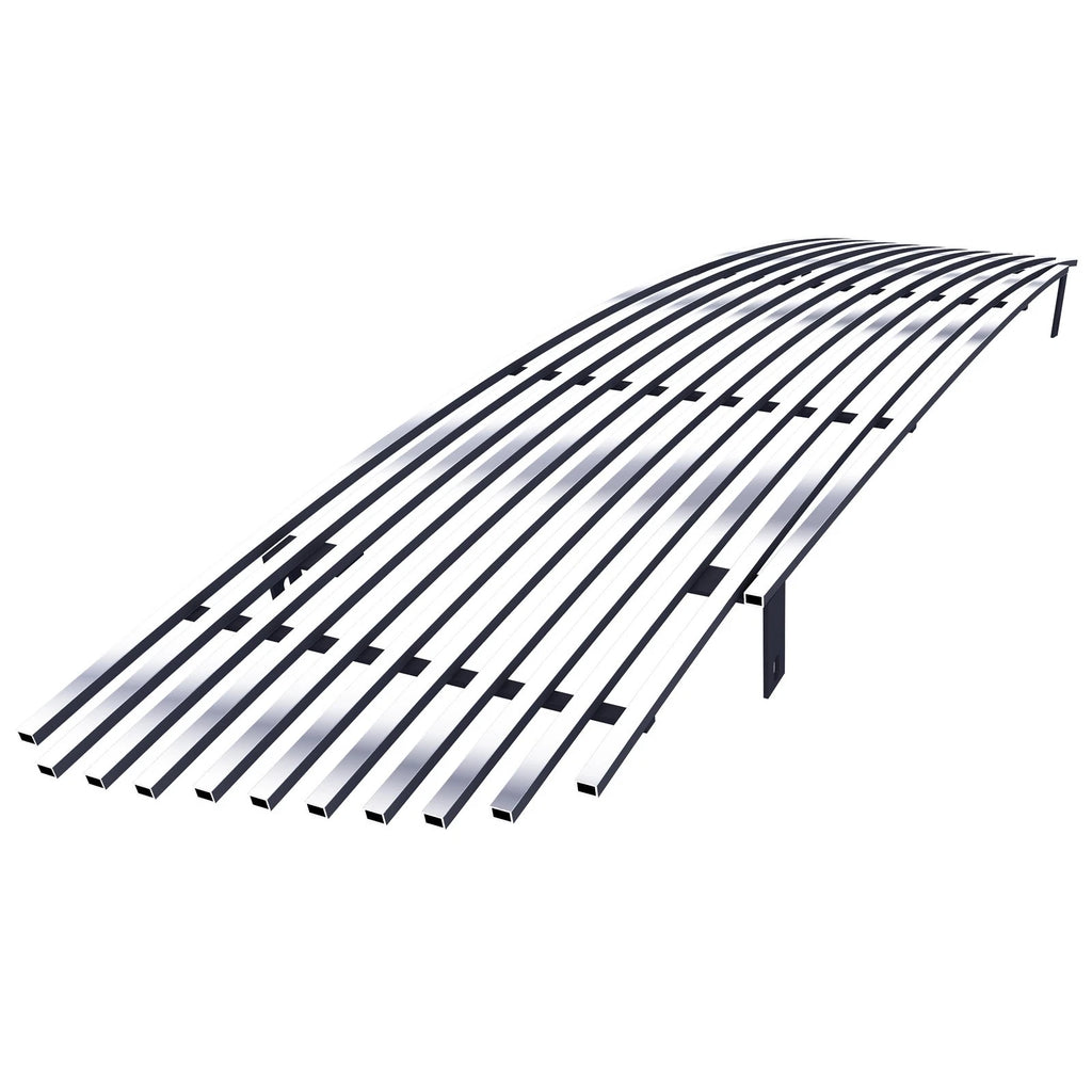 Stainless Billet Grille for GMC Sierra 1500/2500/3500 (2003–2007 Classic)