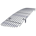 Stainless Billet Grille for GMC Sierra 1500/2500/3500 (2003–2007 Classic)